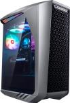 

Компьютер Thunderobot Warrior Turbo RL3 (JT00ET00QRU), Серый/черный
