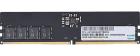 

Оперативная память Apacer DDR5 16 GB 4800 MHz (FL.16G2A.PTH), Черный