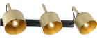 

Спот Ambrella Light Traditional TR97109, Черный/золотистый