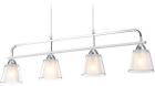 

Люстра подвесная Ambrella Light Traditional Modern TR303242, Белый