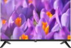 

Телевизор BQ 24FS32B, Black, Черный