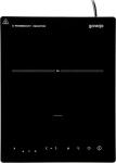 

Плитка индукционная Gorenje ICR2000SP, Черный