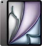 

Планшет Apple iPad Air 2024 A2898, 8C/8Gb/128Gb, 13", IPS, 2732x2048/серый космос/BT/12Mpix/12Mpix