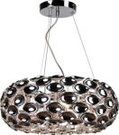 

Подвесной светильник Lussole Lgo GRLSP-0170, Хром