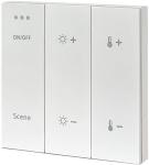 

Панель управления ДУ ST Luce Skyline ST015.500.99, Белый