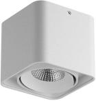 

Потолочный светильник Lightstar Monocco (212516), Белый