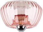 

Потолочный светильник Lightstar Celesta 809002, Хром/розовый