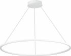 

Подвесной светодиодный светильник ST Luce ST605.543.46, Белый