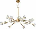 

Люстра подвесная ST Luce Romano SL1166.303.18