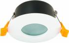 

Встраиваемый светильник ST Luce ST213.508.01, Белый/прозрачный