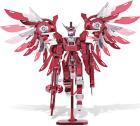

Металлический конструктор Piececool из металла THUNDERING WING (HP069-RS)