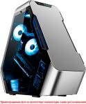 

Компьютерный корпус Jonsbo TR03-A Silver, Серый