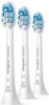 

Сменная насадка Philips Sonicare G2 Optimal Gum Care, 3 штуки, белый (HX9033/65)