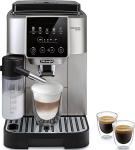 

Кофемашина автоматическая De’Longhi ECAM220.80.SB, Серебристый