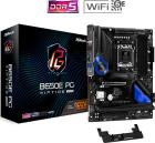 

Материнская плата Asrock B650E PG RIPTIDE WIFI (AM5, ATX)