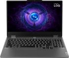 

Ноутбук Lenovo LOQ 15IRX9, 15.6'', Intel Core i7-13650HX, (83DV0071PS), luna grey