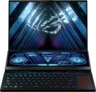 

Ноутбук Asus ROG Zephyrus M16 GX650PY-NM049W, 16'', AMD Ryzen 9 7945HX (90NR0BI1-M002U0)