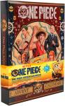 Адвент-календарь Cinereplicas One Piece 2024