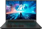 

Ноутбук Gigabyte 16 IPS WUXGA G6X (9KG-43KZ854SD), grey