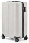 

Чемодан Ninetygo Danube MAX Luggage, 22, Белый (224304)
