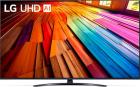 

Телевизор LG 55UT81006LA.ARUG, Черный