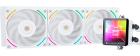 

СЖО для процессоров Thermalright Frozen Vision 360 ARGB (F-VISION-360-WH)