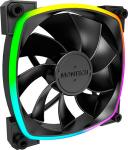 

Вентилятор для корпуса Montech RX120 Reverse, ARGB, 120х120x25, черный (RX120 PWM BLACK)