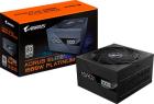

Блок питания Gigabyte ATX 1000W GP-AE1000PM PG5 platinum, Черный