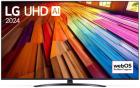 

Телевизор LG 55UT81009LB.ADKG, Черный