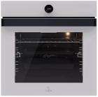 Электрический духовой шкаф LEX EDP 607 WH Wide Series