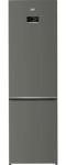 

Двухкамерный холодильник Beko B3R0CNK402HG насыщенный серый