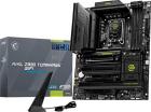 Материнская плата MSI MAG Z890 TOMAHAWK WIFI (LGA1851, ATX)