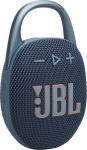

Портативная акустика JBL CLIP5 BLU, синий