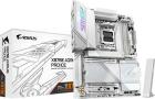 

Материнская плата Gigabyte X870E AORUS PRO ICE (AM5, ATX), Белый