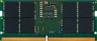 Оперативная память Dahua SODIMM DDR5 C500 16GB 4800Mhz (DHI-DDR-C500S16G48)