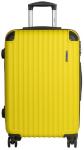 

Чемодан Fusion FTS-1001-S yellow, Желтый