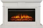 Каминокомплект Realflame MARCO 36 WT-P512 (Пломбир) + FLASH-S 36