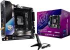 

Материнская плата Asrock Z890I NOVA WIFI, Черный