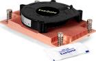 

Кулер для процессора ExeGate ESNK-P0062AP4v2.PWM.1U.SP3.Cu (EX297634RUS)
