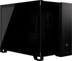 Компьютерный корпус Corsair 2500X Airflow Black (CC-9011265-WW)