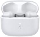 

Наушники Hakii TIME PRO white, Белый