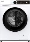 

Стиральная машина Weissgauff WM 591412 Inverter Steam, Белый