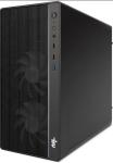 ПК iRU Game 510H6SEA MT, i5 12400F 2.5, 32Gb, SSD512Gb, RTX3060 12Gb, FreeDOS, GbitEth, 500W, черный (2023162)