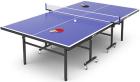 

Теннисный стол Unix Line Indoor 15 mm MDF, Blue (TT15INDBL)