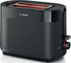 

Тостер Bosch TAT2M123, Черный