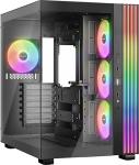 Компьютерный корпус be quiet! LIGHT BASE 600 LX Black (BGW67)