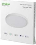

Умный светильник Digma TopLight TL40, потолоч., белый