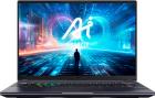 

Ноутбук Gigabyte AORUS 16X 9SG Black (9SG-43KZC64SD)