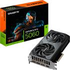 

Видеокарта Gigabyte GeForce RTX 5060 WINDFORCE OC 8GB (GV-N5060WF2OC-8GD), Черный