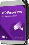 Жесткий диск Western Digital 10TB Purple Pro 512MB (WD102PURP)